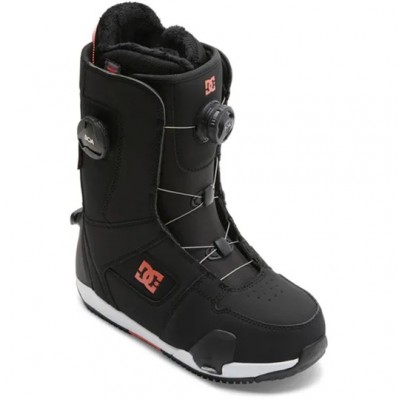 DC Phase BOA Pro W Step On (Black Hot Coral) - 2025 DC Phase BOA Pro W Step On (Black Hot Coral) - 2025